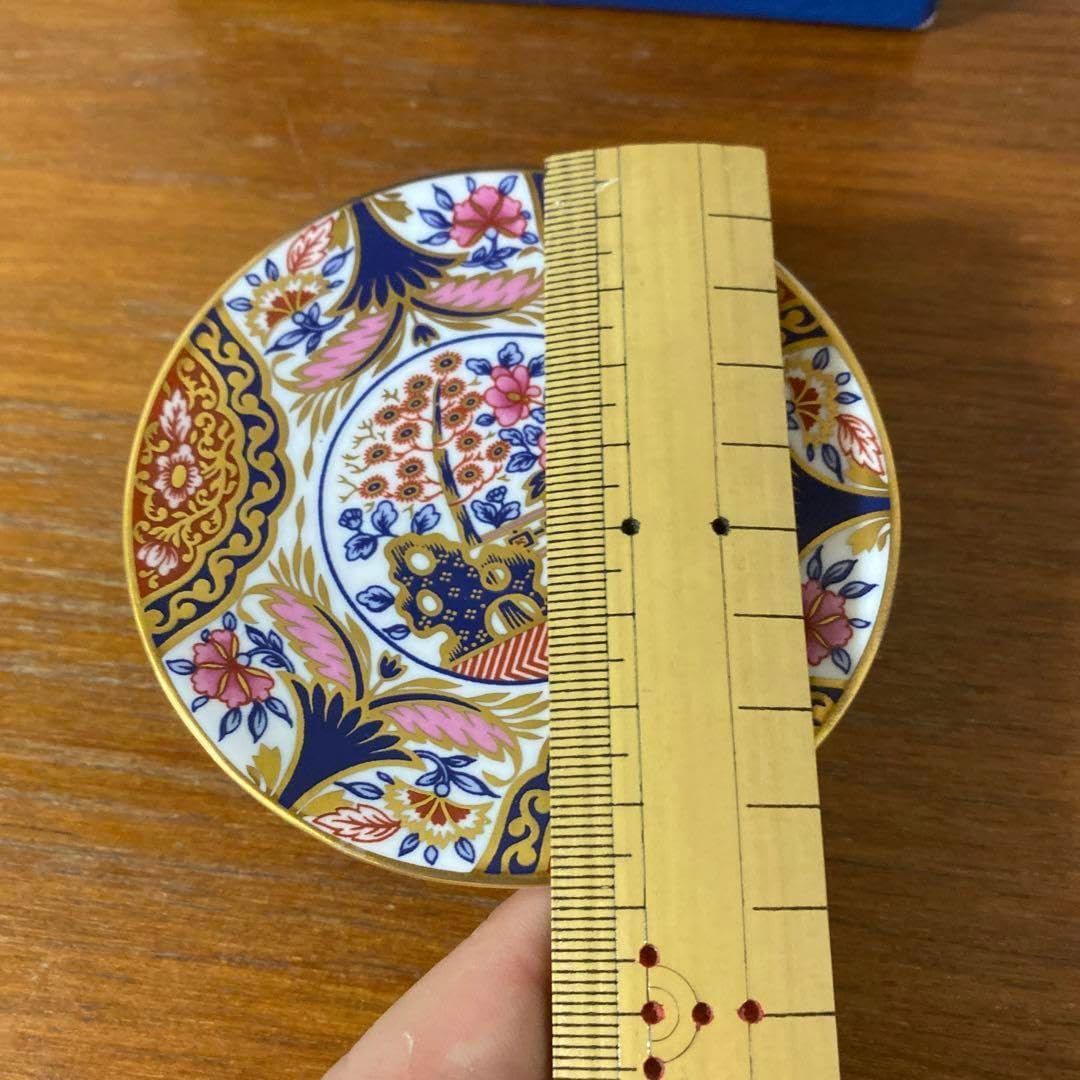 スポード　ミニチュア　コンポート　限定500 ヴィンテージ　伊万里　ケーキ台 スポード ミニチュア コンポート 限定500 ヴィンテージ 伊万里